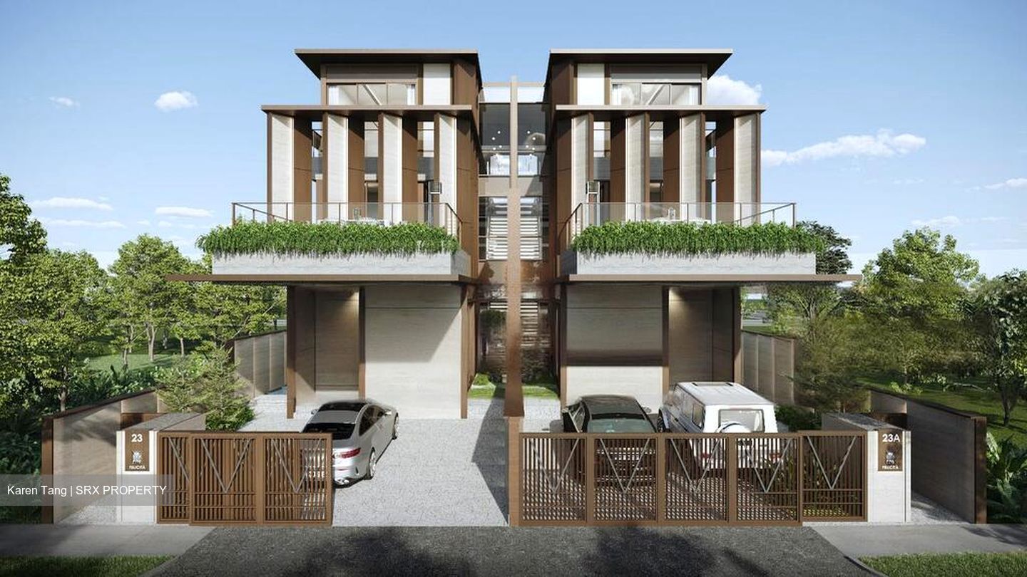 Opera Estate (D15), Semi-Detached #468832001